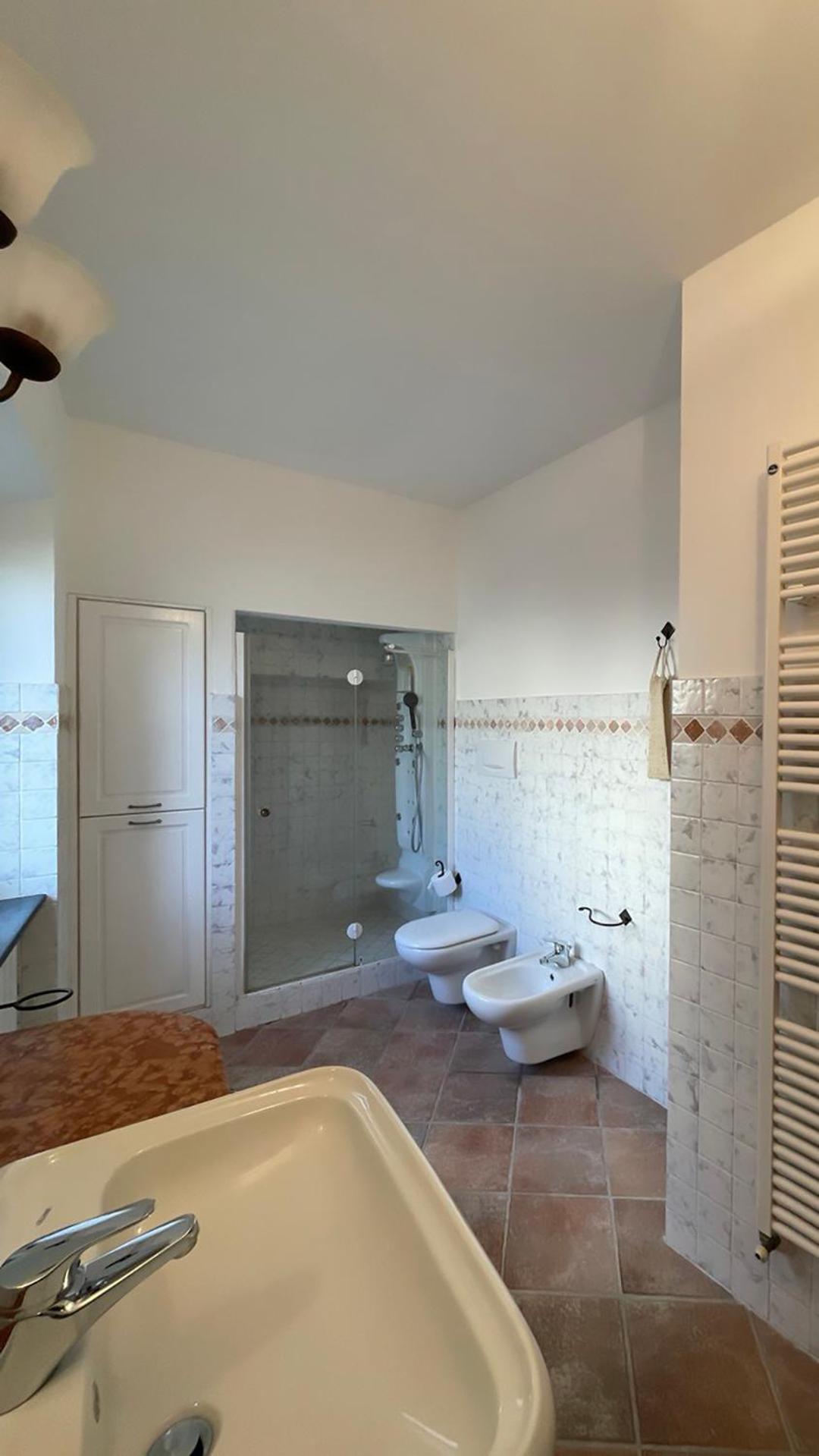 Magico In Liguria Vista Mare Holiday home Cogorno