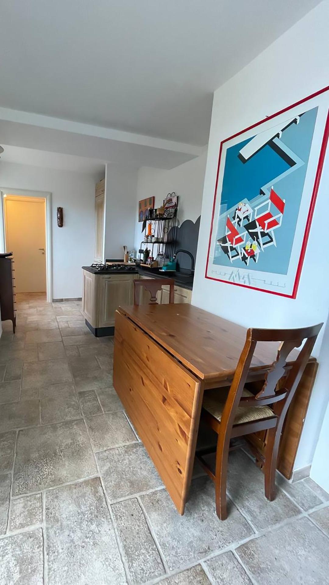 Magico In Liguria Vista Mare Holiday home Cogorno
