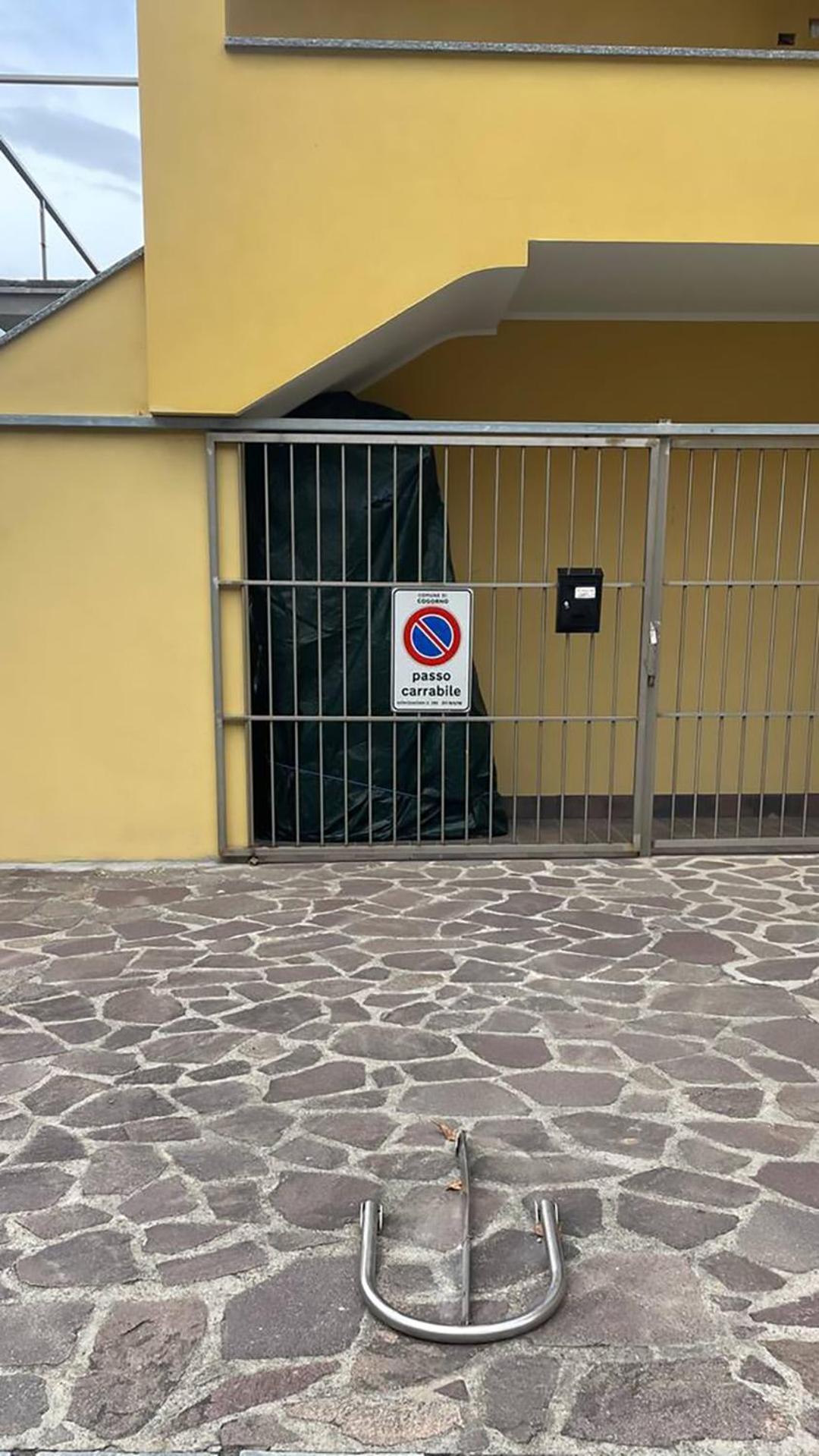 Magico In Liguria Vista Mare Cogorno
