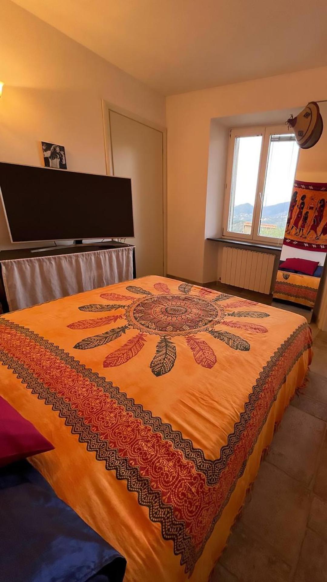 Casa de Férias Magico In Liguria Vista Mare *