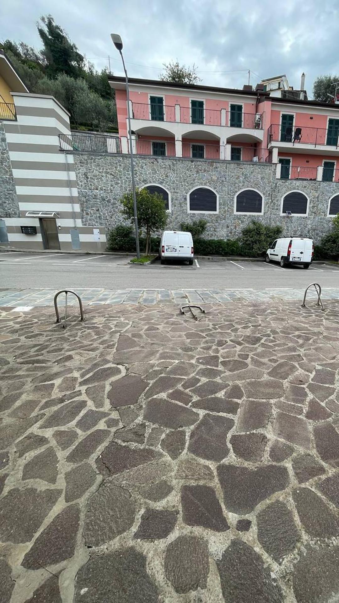 Magico In Liguria Vista Mare *