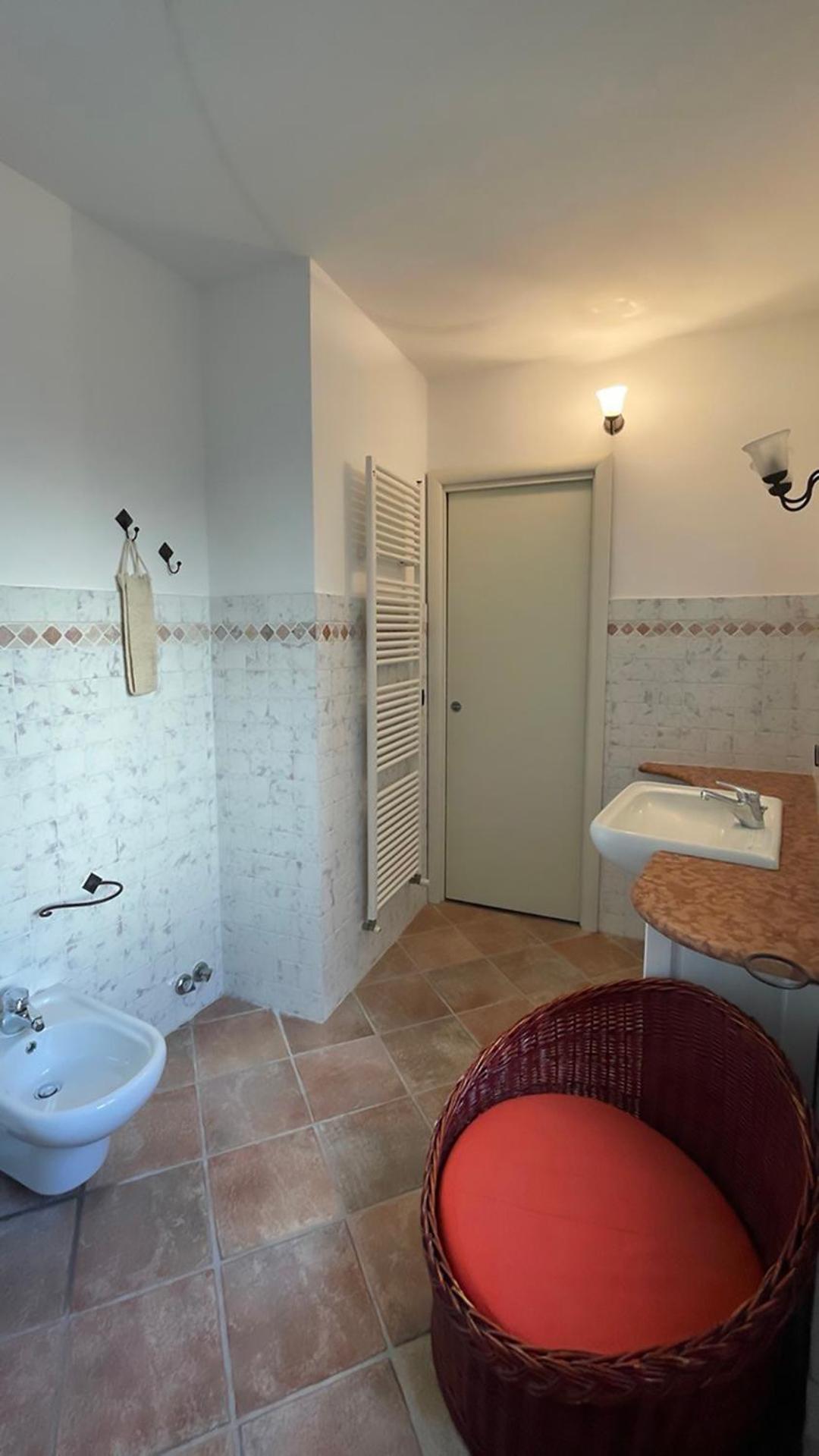 Casa de Férias Magico In Liguria Vista Mare Cogorno