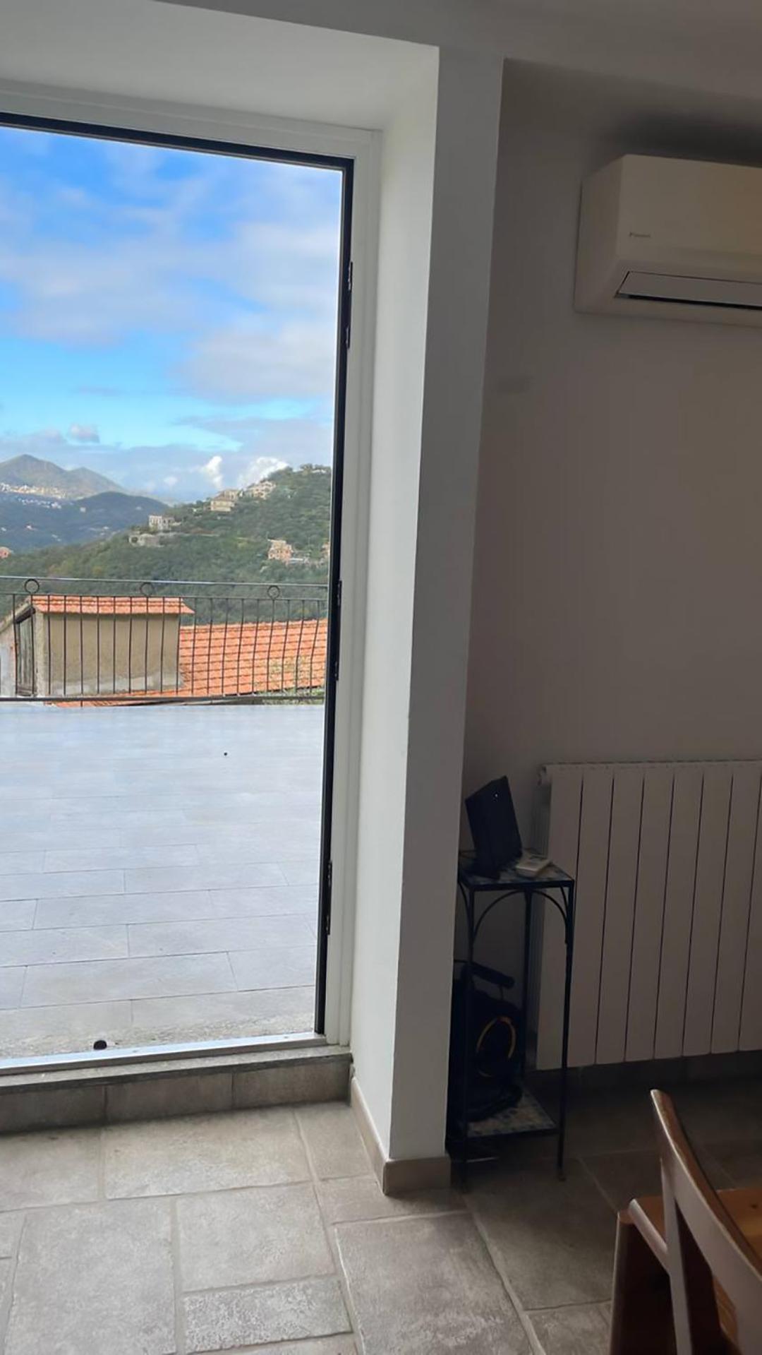 Casa de Férias Magico In Liguria Vista Mare