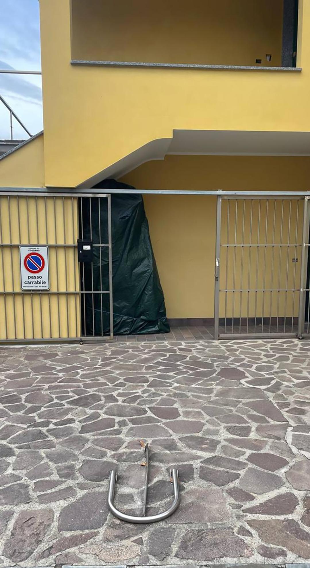 Casa de Férias Magico In Liguria Vista Mare *